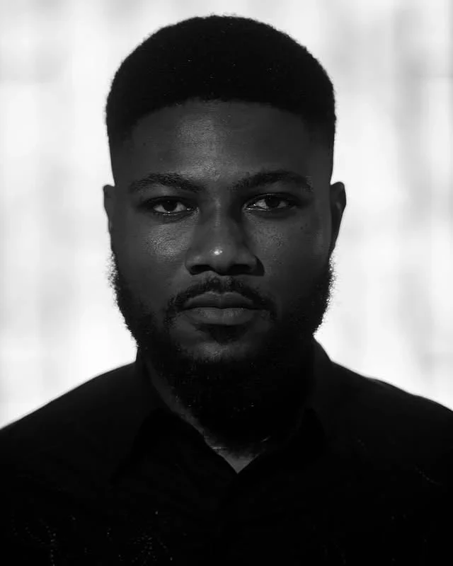 Finpst Godfrey Eze image 1