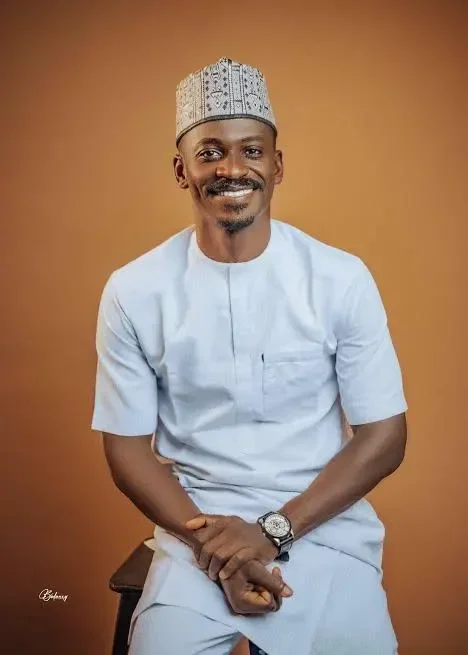 Abba Ali Zaky image 1