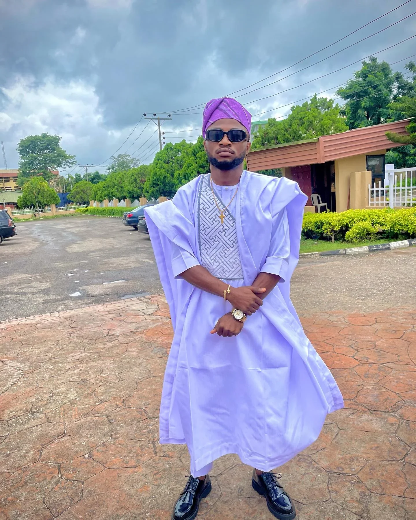 Oluwaseyi Odubekun image 1