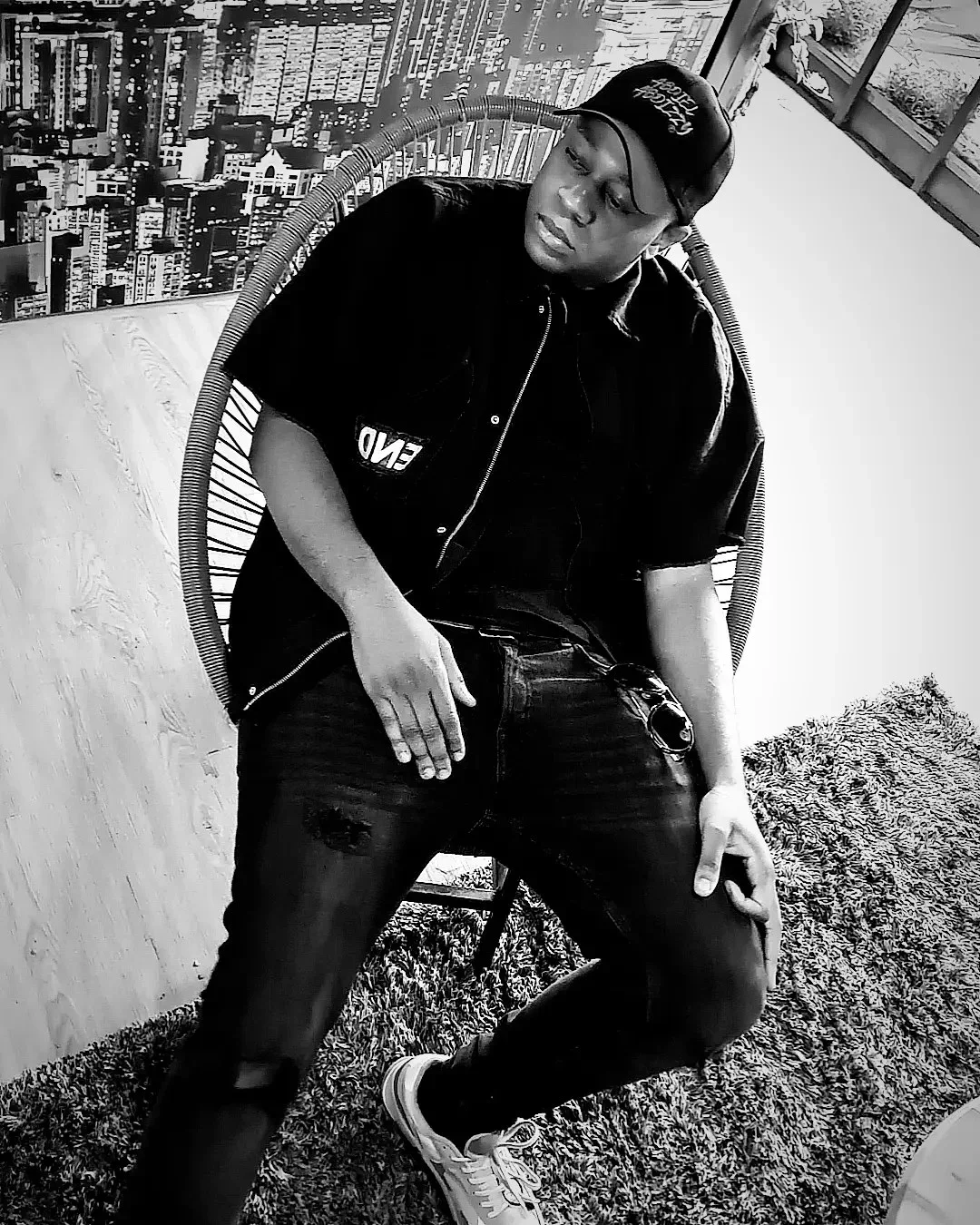 Abdiel Abdizzy image 1