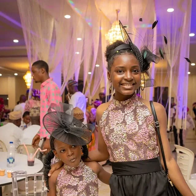 Olamide Bakare image 1