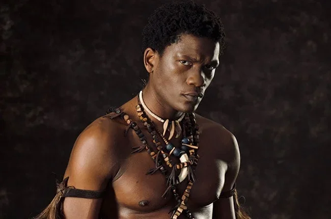 Lemogang Peter Phetolo Tsipa image 1