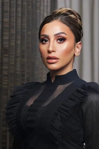 Dina El Sherbiny image 1