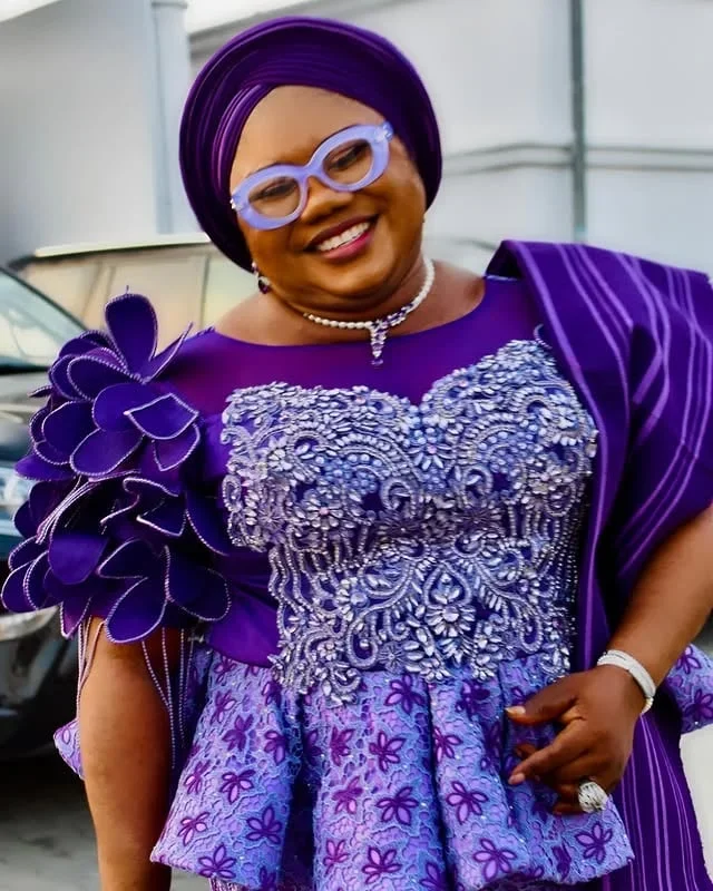 Esther Igbekele image 1