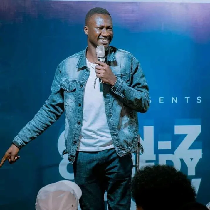 Dr. Hilary Okello image 1