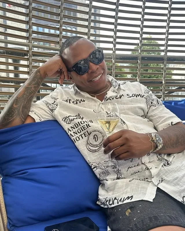 Guyzelh Ramos image 1