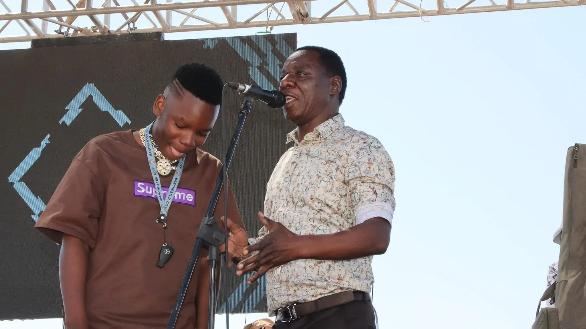 Alick Macheso​ image 1
