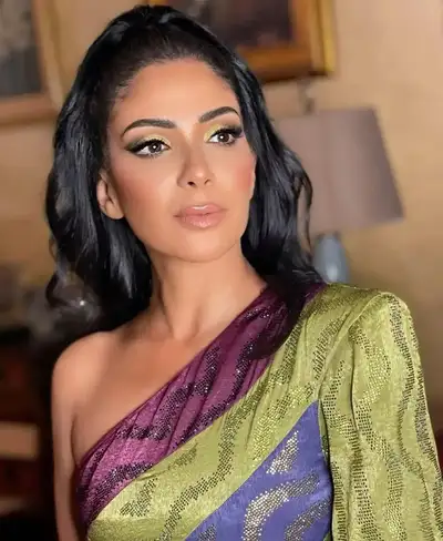 harpersbazaararabia.com