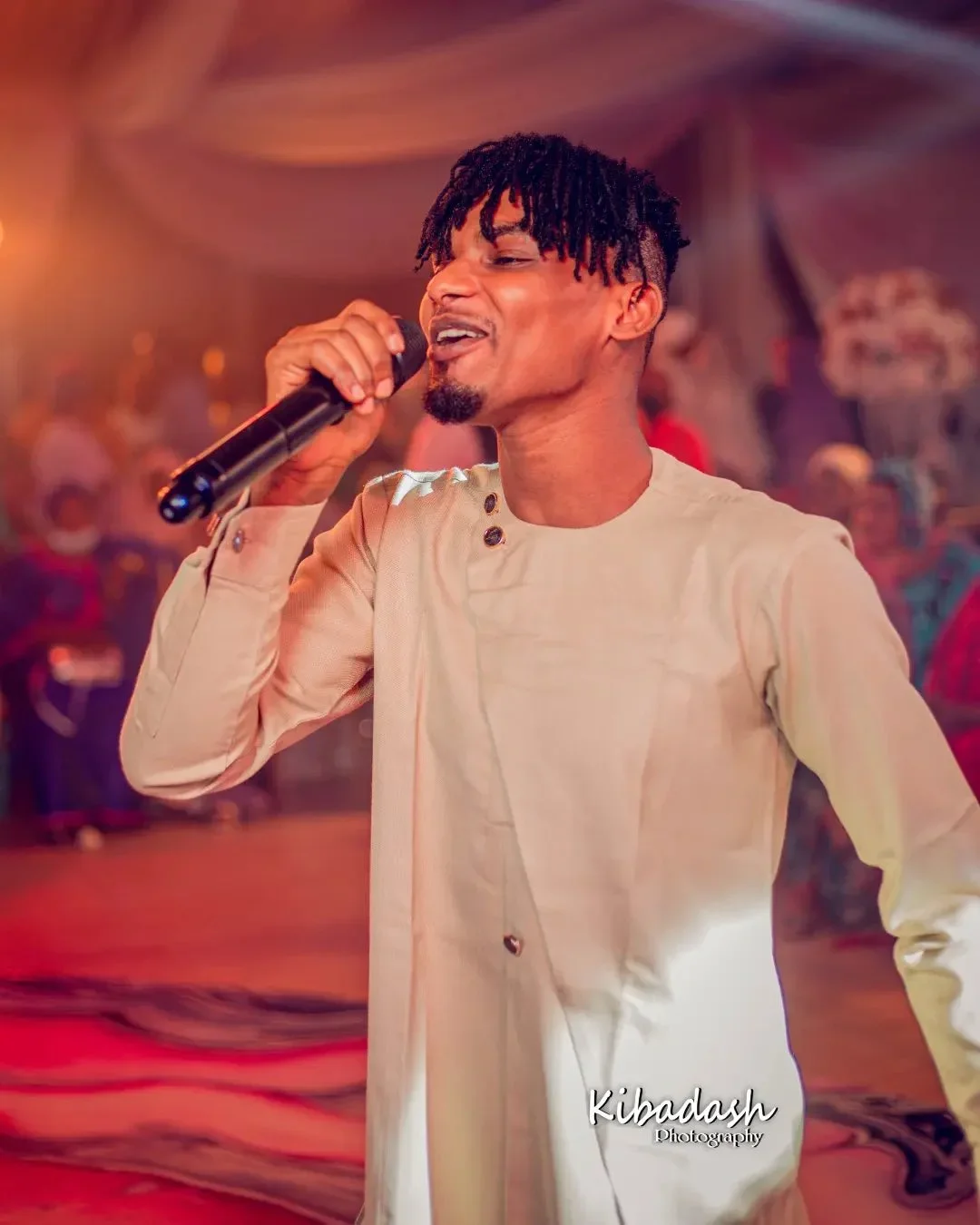 Kawu Dan Sarki image 1