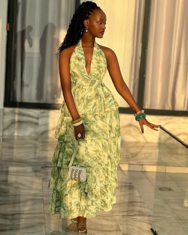 Uwicyeza Pamella image 1