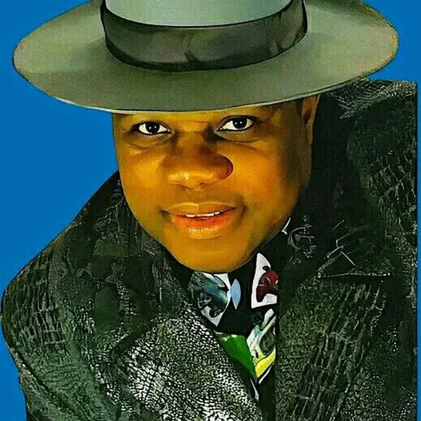 Kanda Bongo Man image 1
