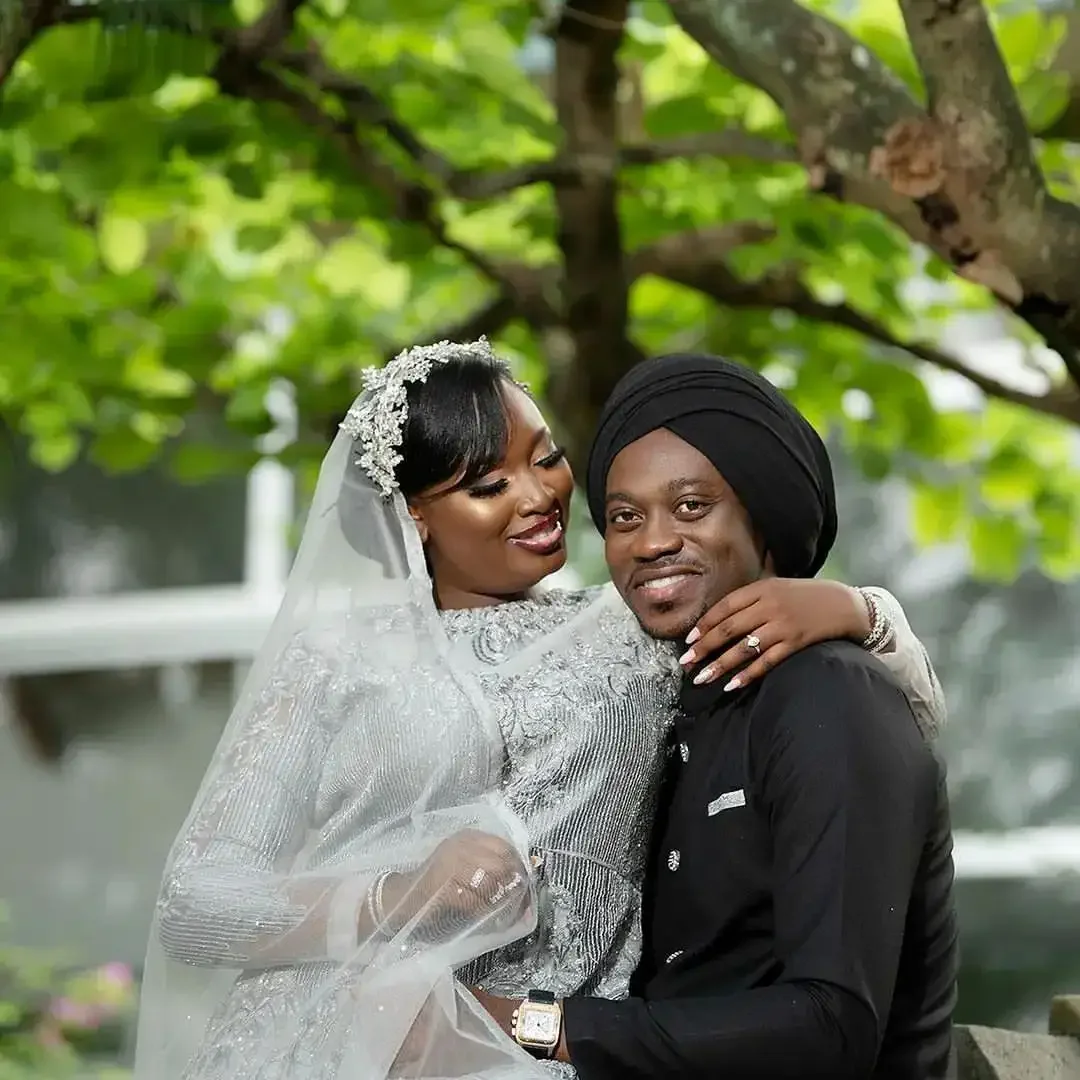 mo bimpe adedimeji image 1