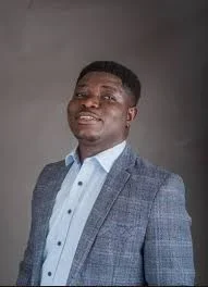 Seun Adejumobi image 1