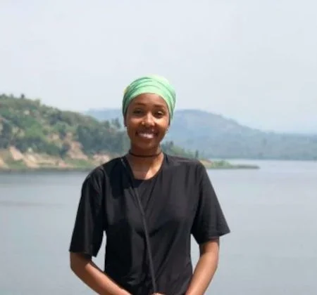 Myriam Uwiragiye Birara image 1