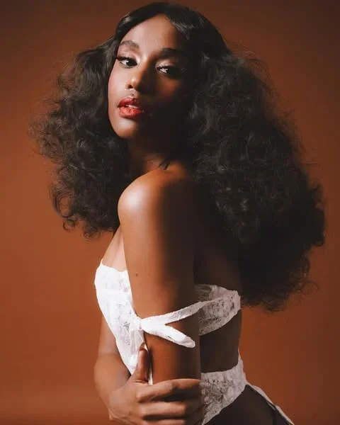 Zozibini Tunzi image 1