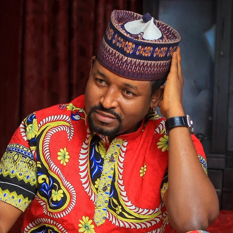 Yakubu Muhammad image 1