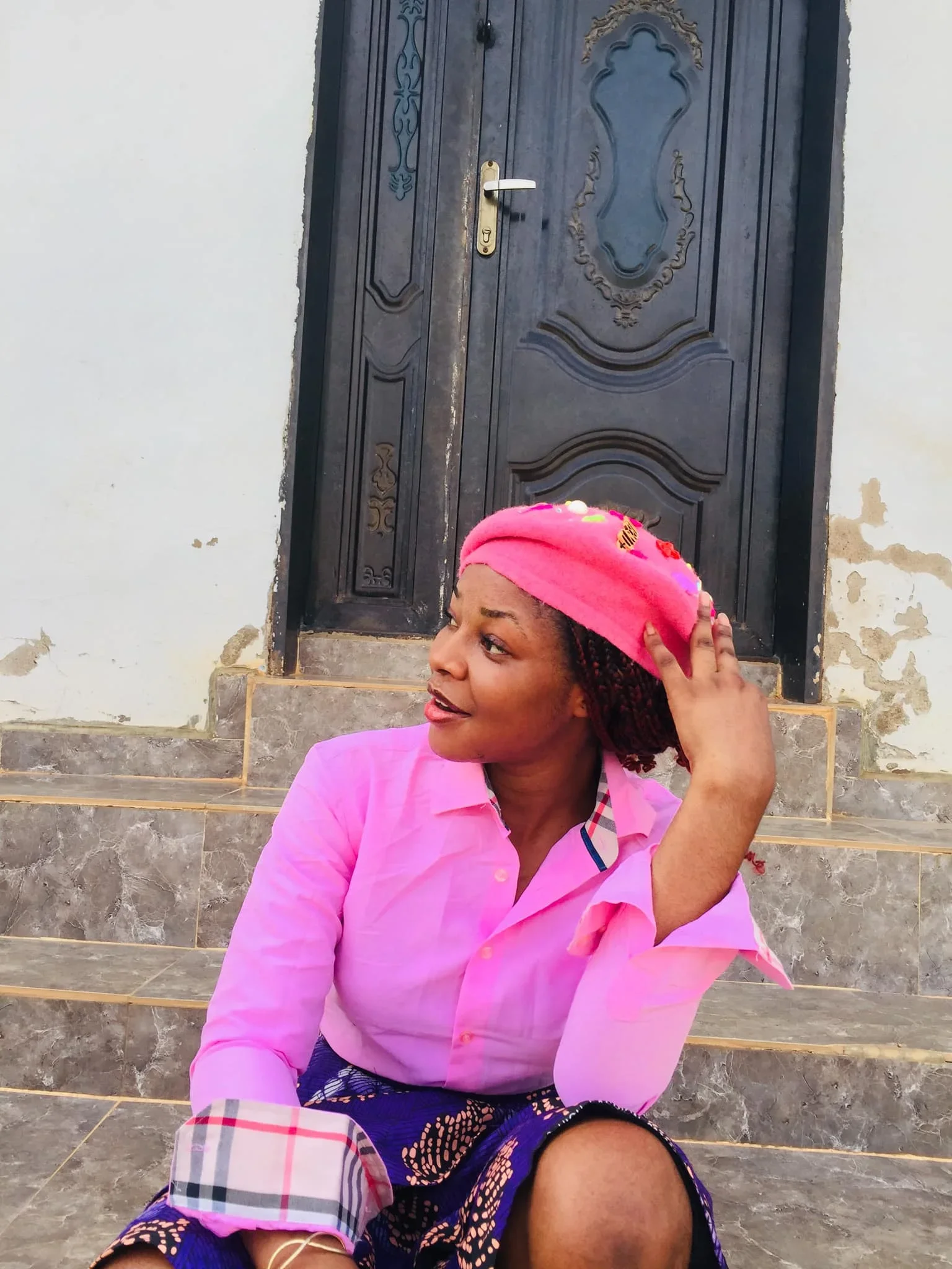 Aderemi Folakemi image 1
