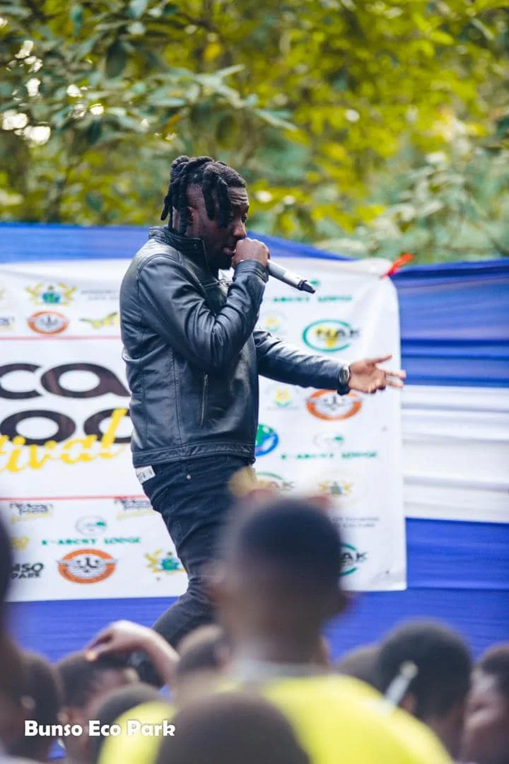 Amerado Burner image 1