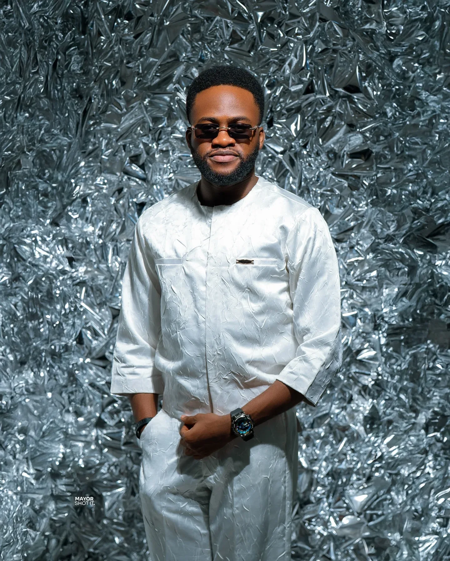 Elijah Daniel (Omo Majemu) image 1