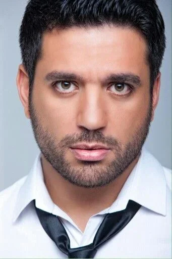 Hassan El Raddad image 1