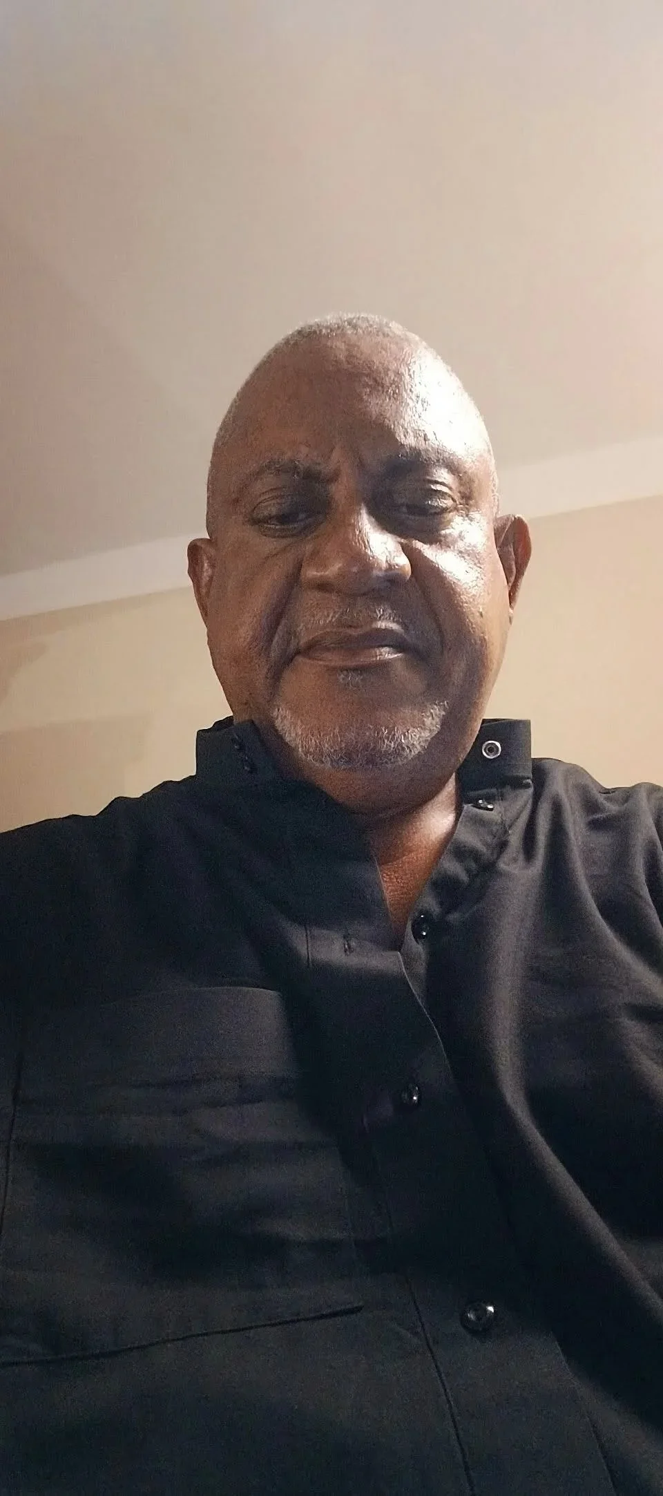 Rev. benjamin adaletey image 1