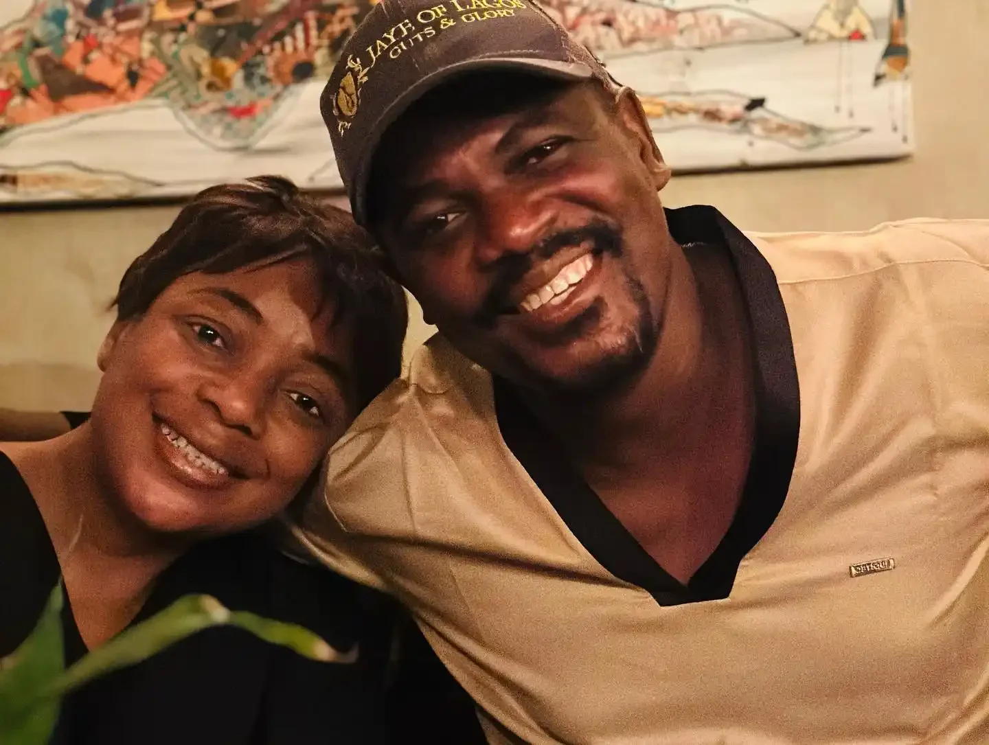 Olarotimi Fakunle image 1