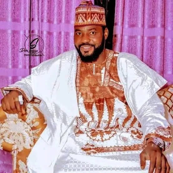 Sadi Sidi Sharifai image 1