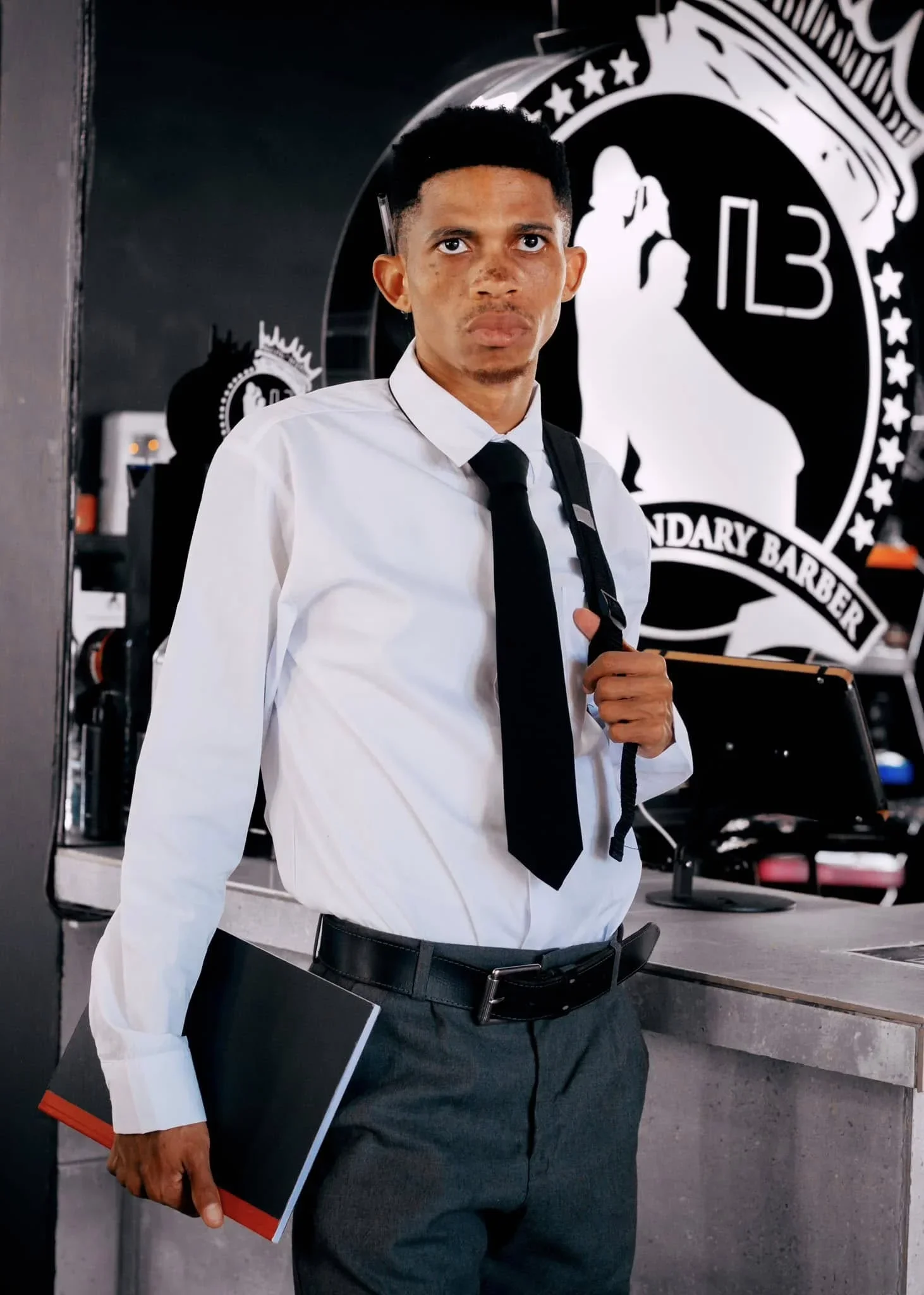 William Last KRM image 1