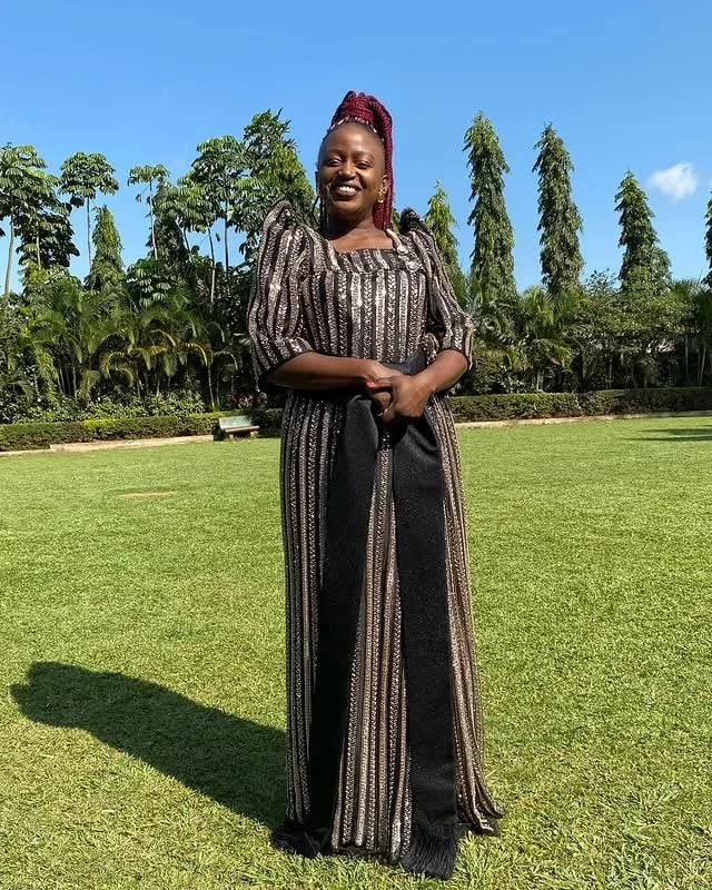 Sandra Suubi image 1