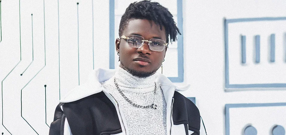 Kuami Eugene image 1