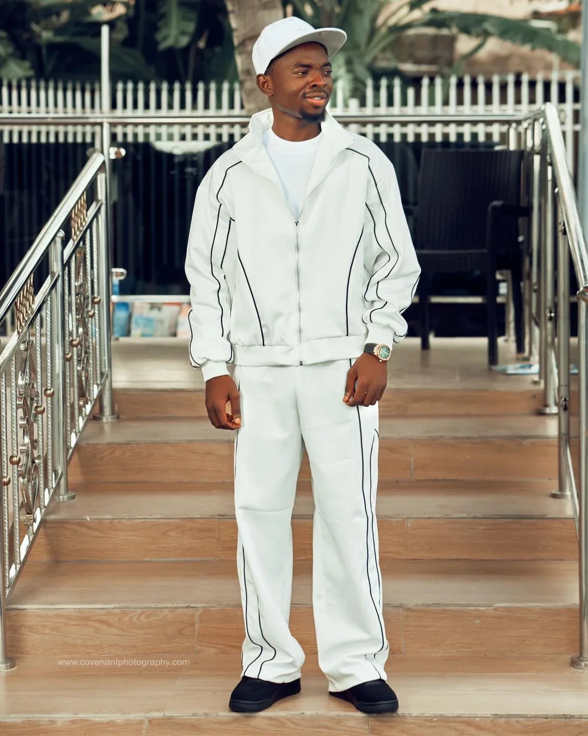 Erekere/Pastor Pikin image 1