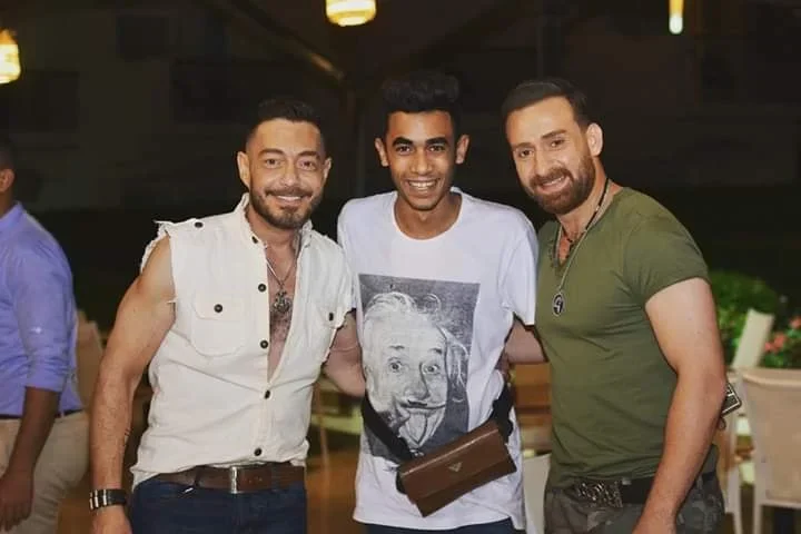 Nedal El Shafey image 1