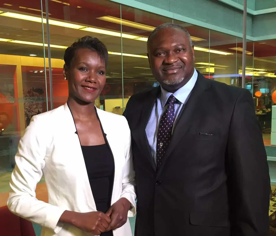 Sophie Ikenye image 1