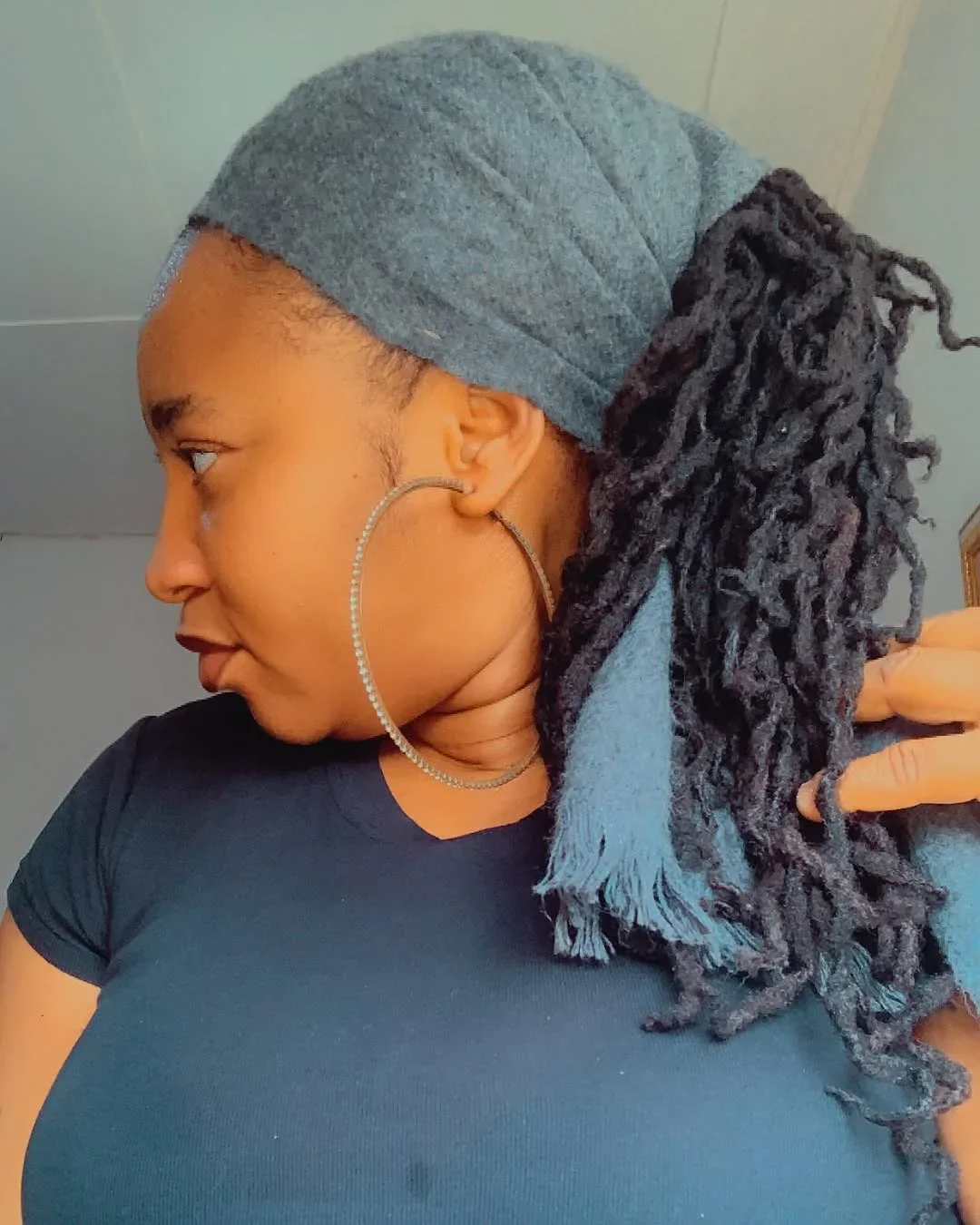 Seun Awonusi image 1