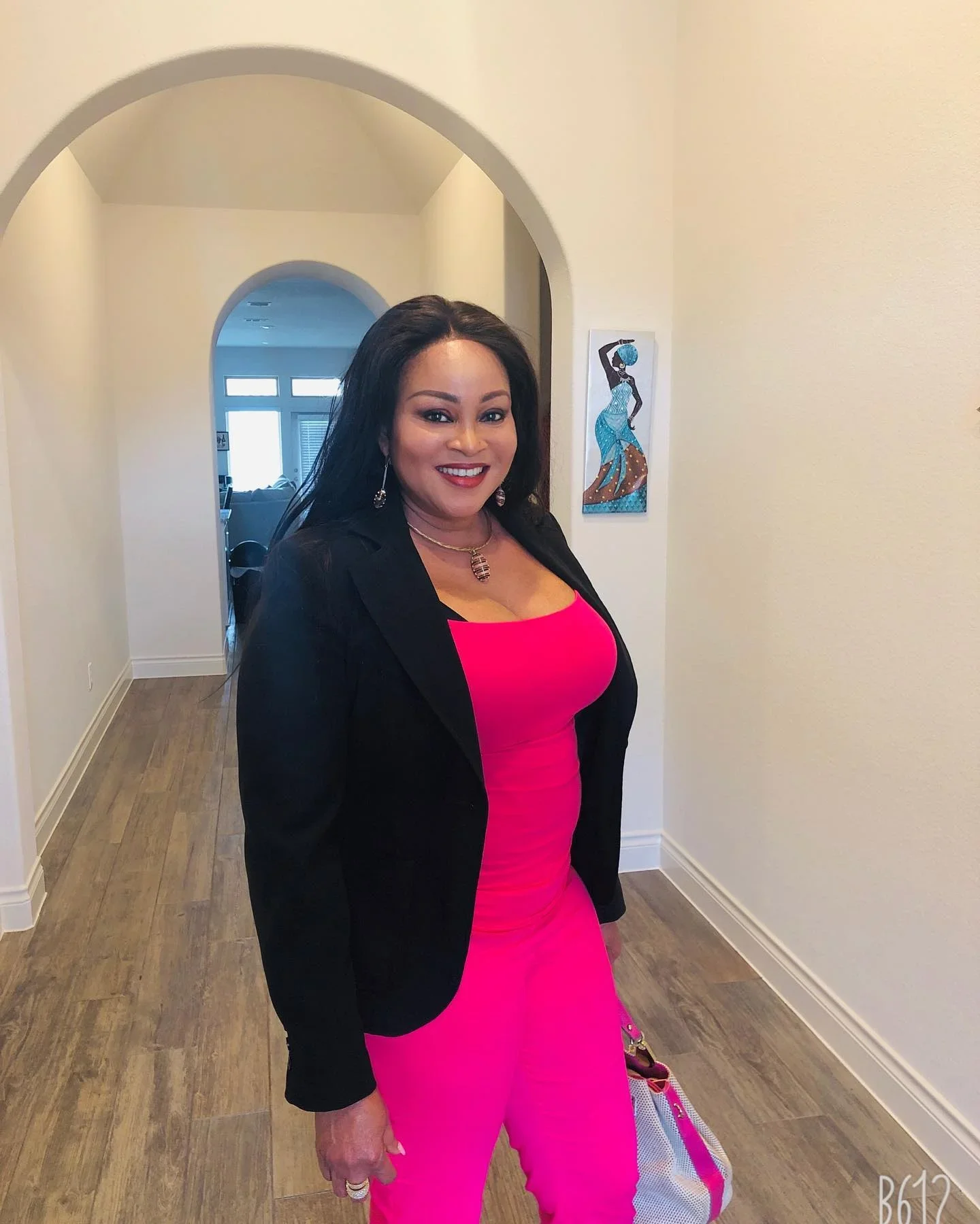 Bukky Wright image 1