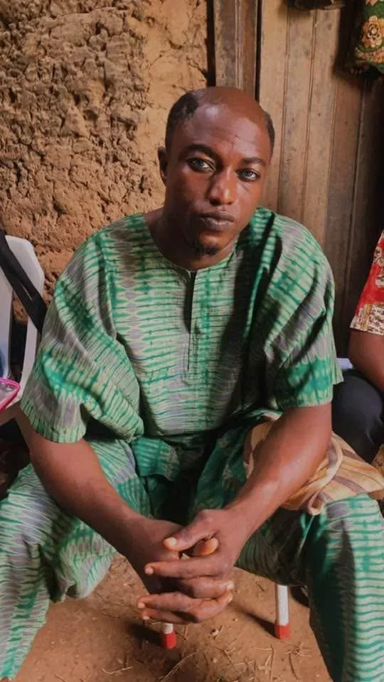 TJ Omo igbo (Omoigbo) image 1