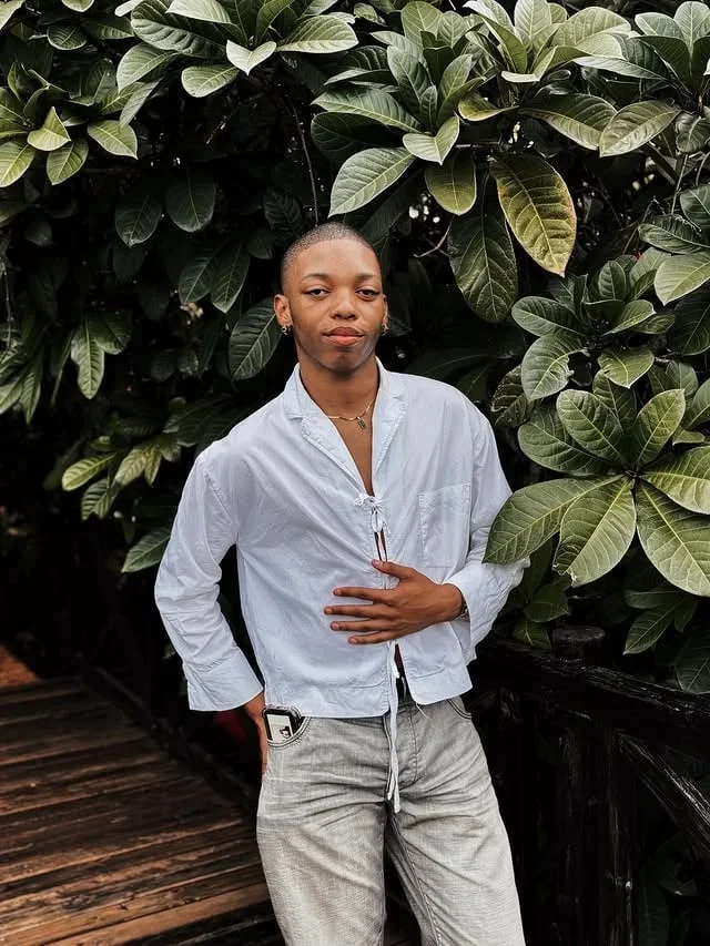 Bahle Mashinini image 1