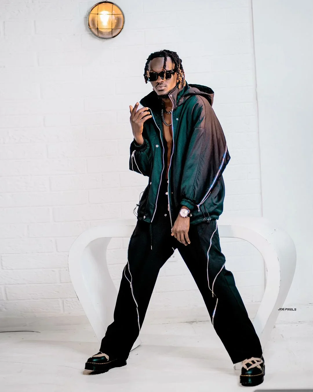 Victoria Mbabazi image 1