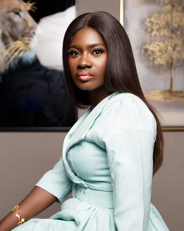 Martha Ankomah image 1