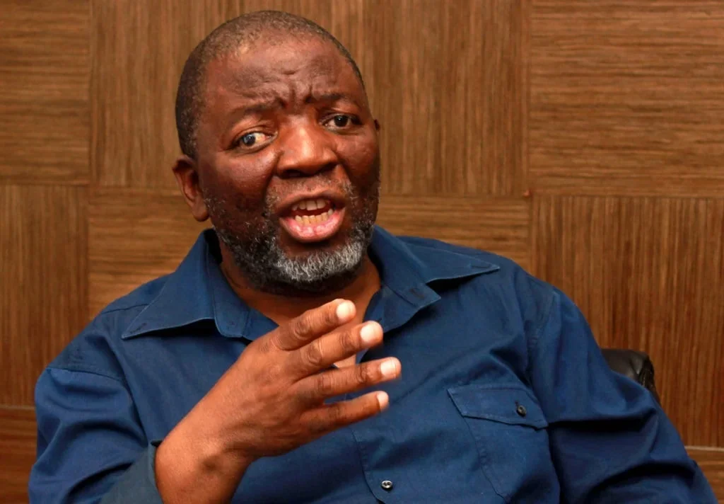 Jerry Mofokeng image 1