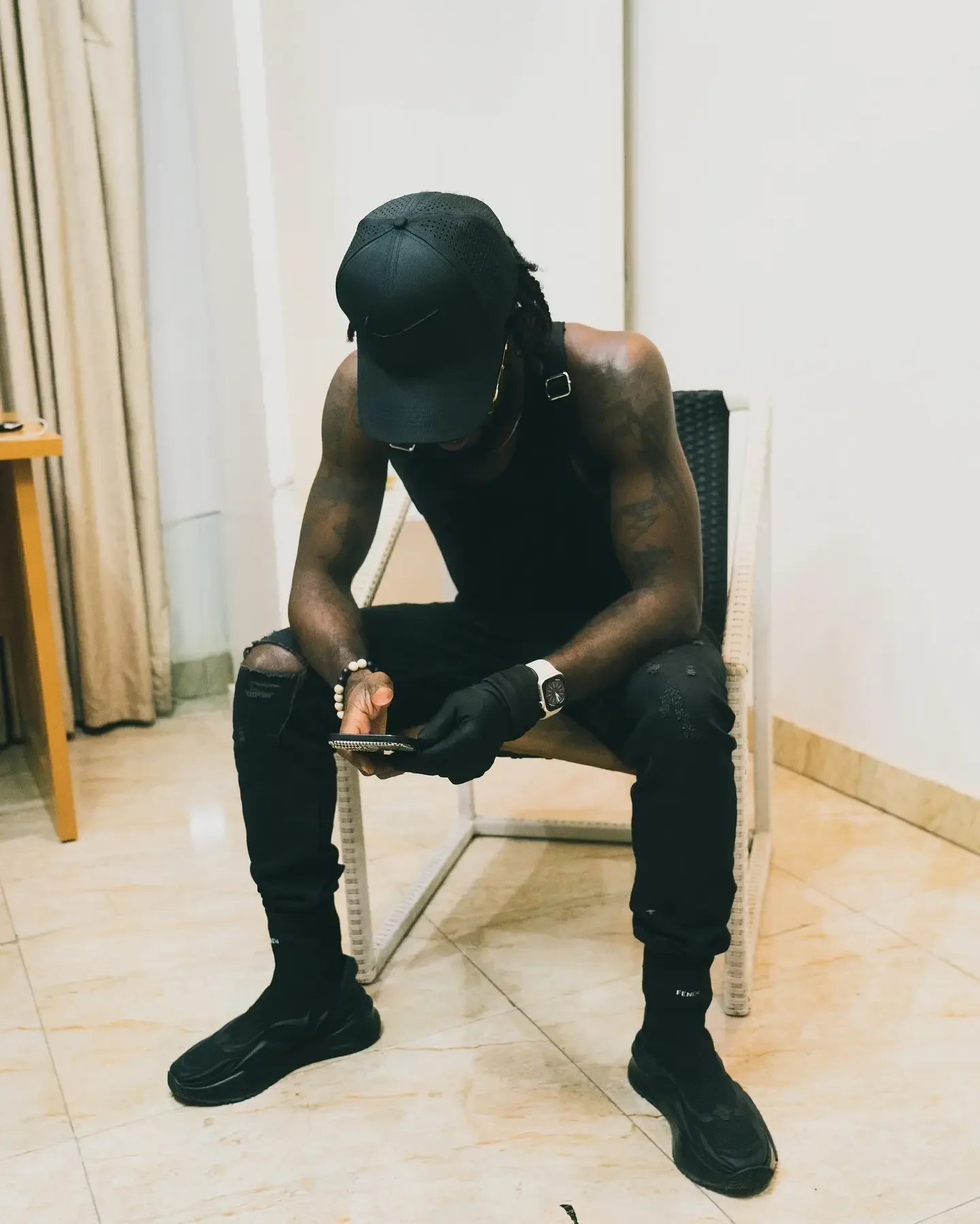 Romeo WJ (Aboli) image 1