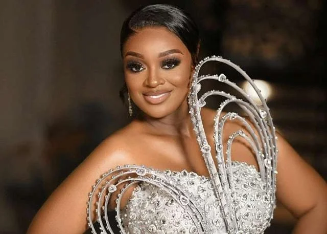 Jackie Appiah image 1