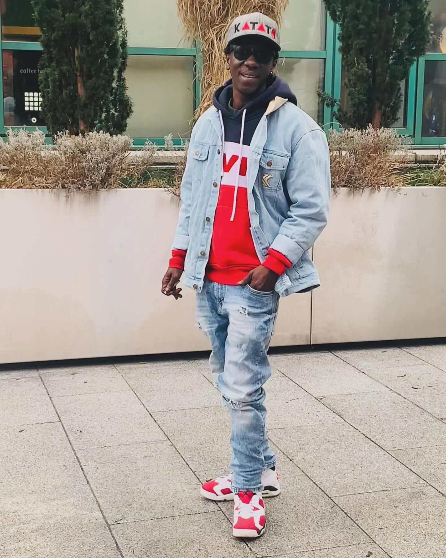 T Smallz Suso image 1