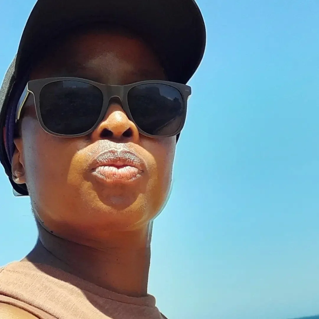 Nthabiseng Mokoena image 1