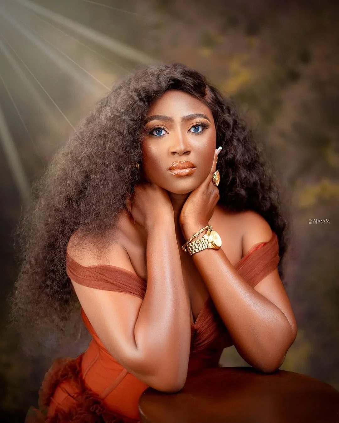 Temitope Rukayat Aremu image 1