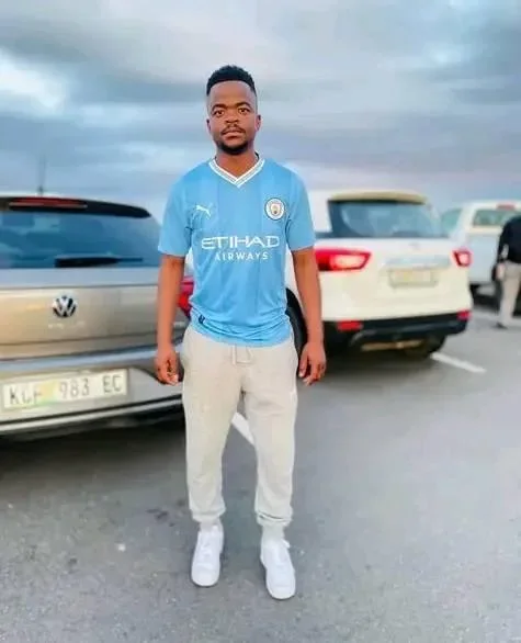 Uyanda Hlangabezo image 1