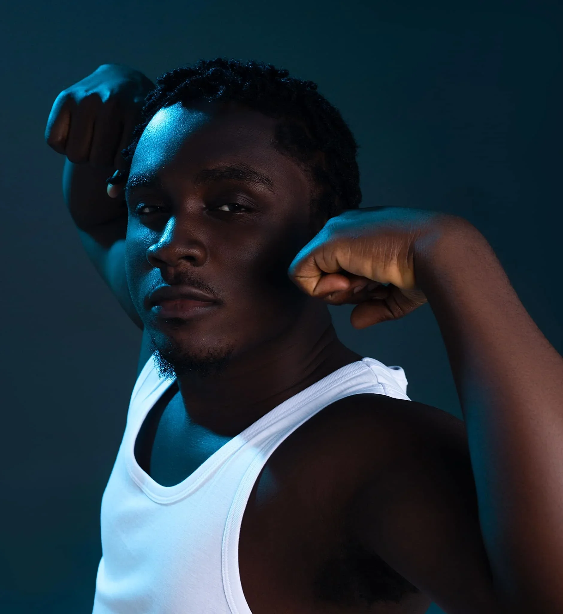 Kweku Smoke​ image 1