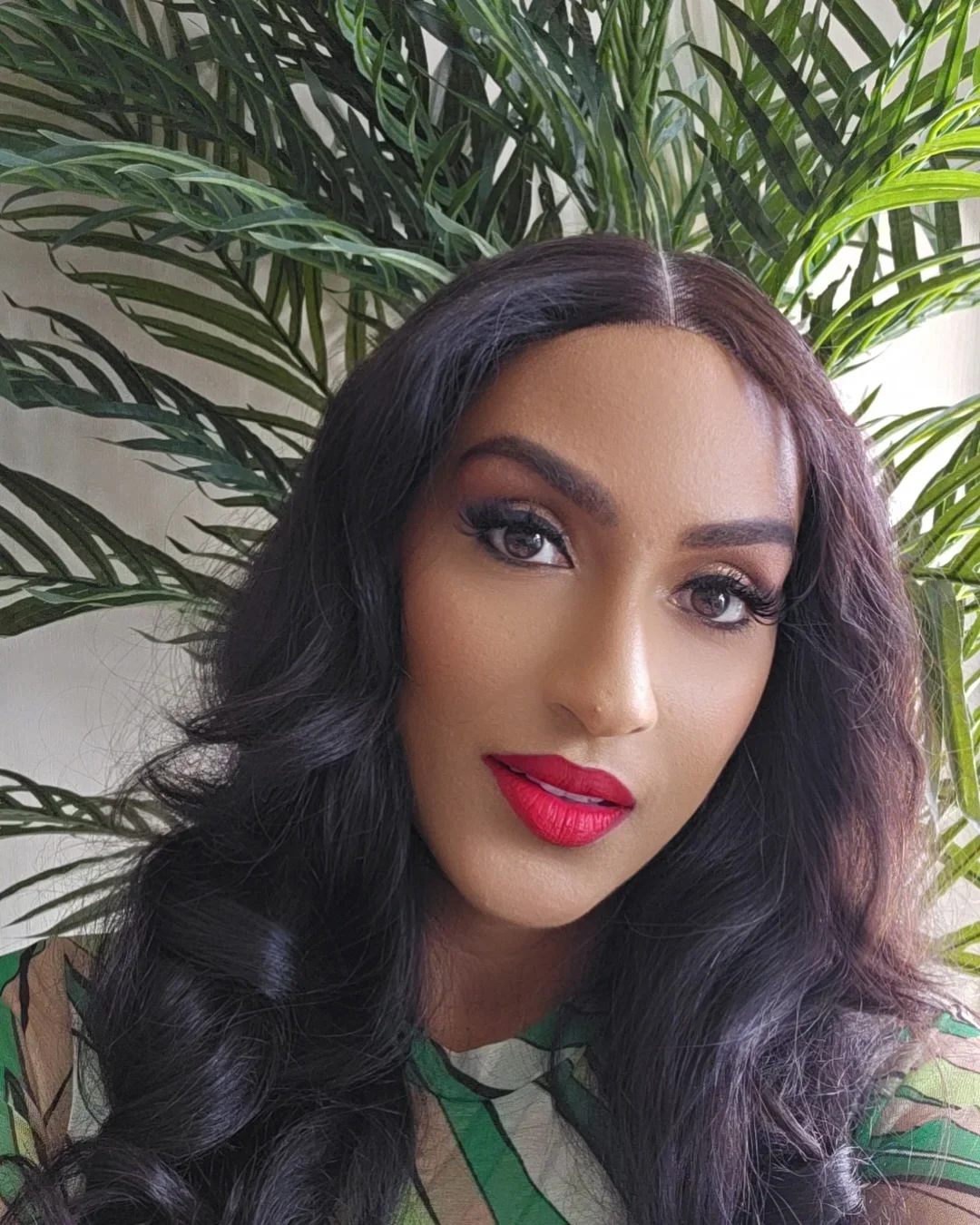 Juliet Ibrahim image 1
