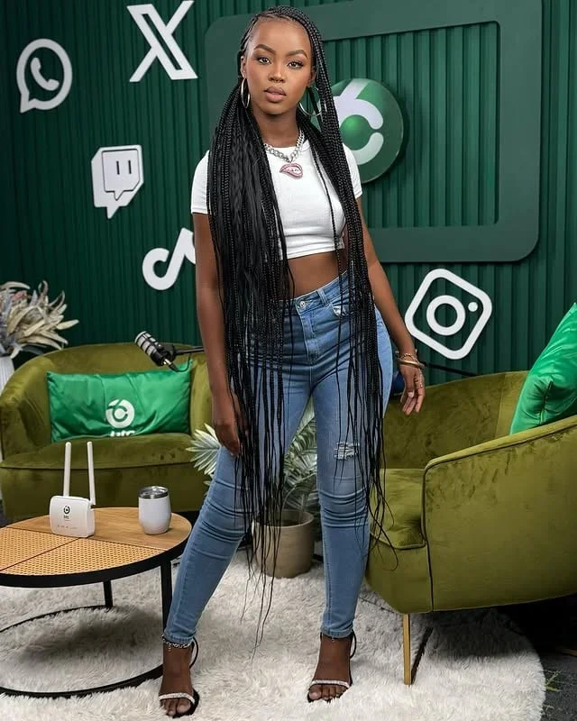 Lioness Ratang image 1