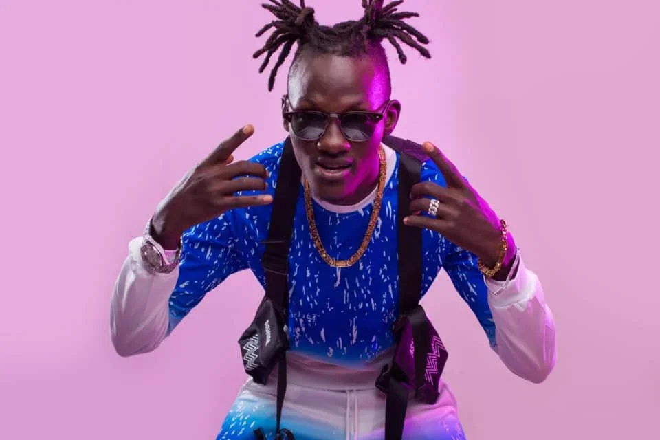 Mudra D Viral image 1